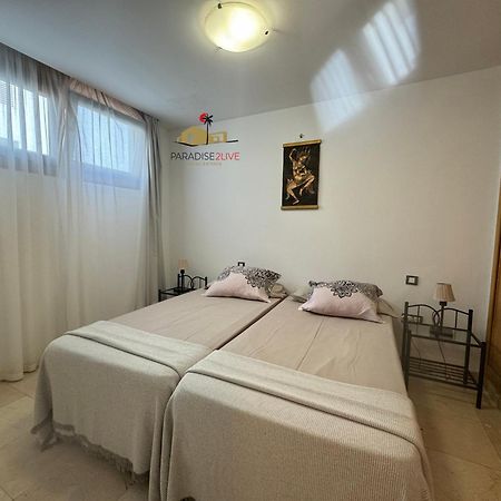 Apartament Atlantida Del Sol Corralejo Zewnętrze zdjęcie