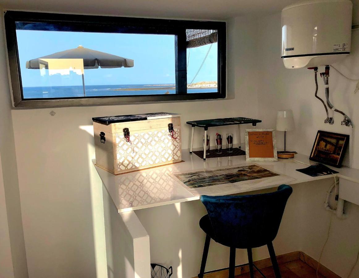 Apartament Atlantida Del Sol Corralejo Zewnętrze zdjęcie