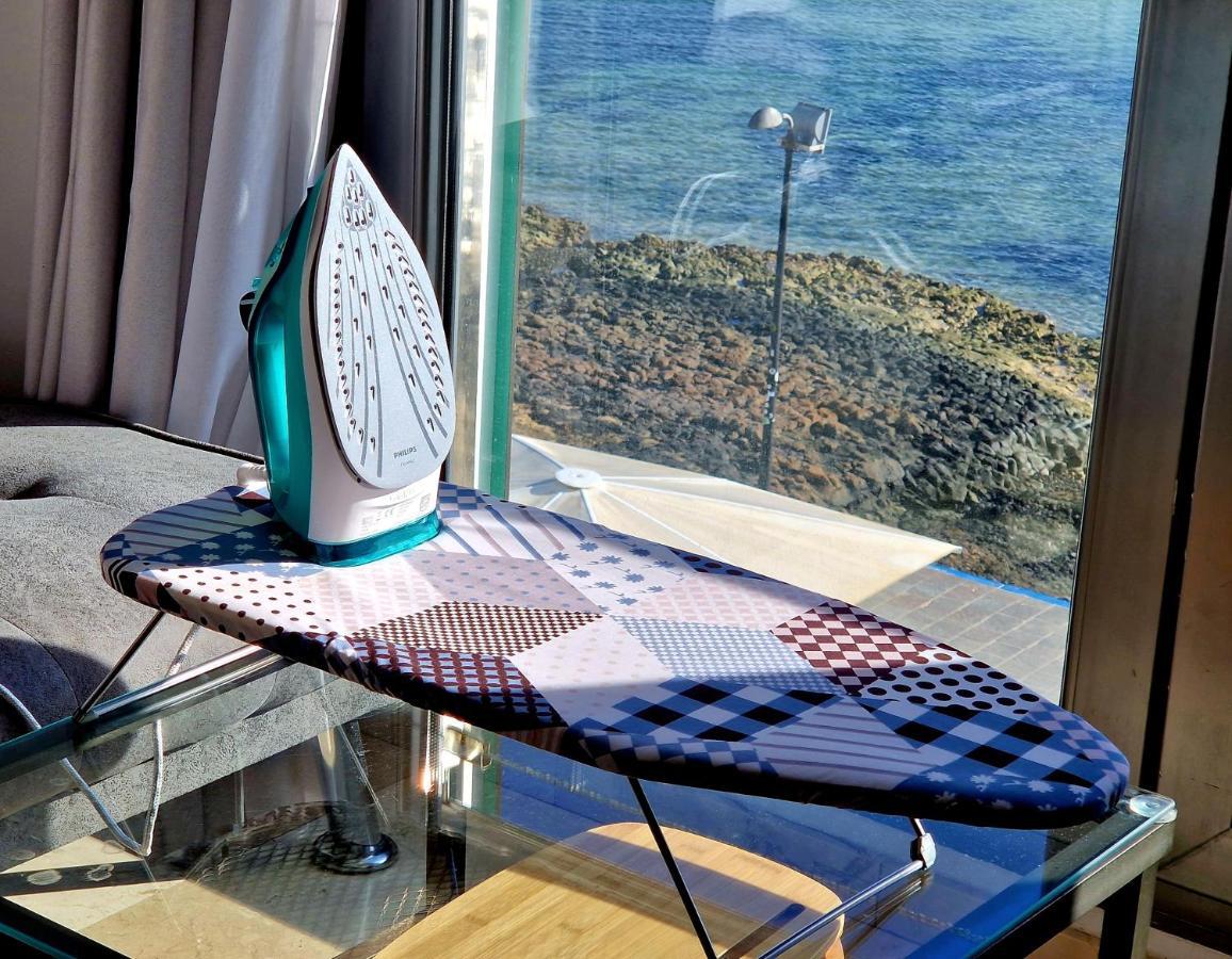 Apartament Atlantida Del Sol Corralejo Zewnętrze zdjęcie