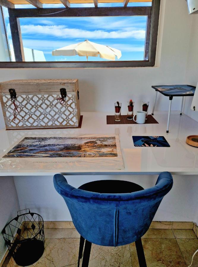 Apartament Atlantida Del Sol Corralejo Zewnętrze zdjęcie