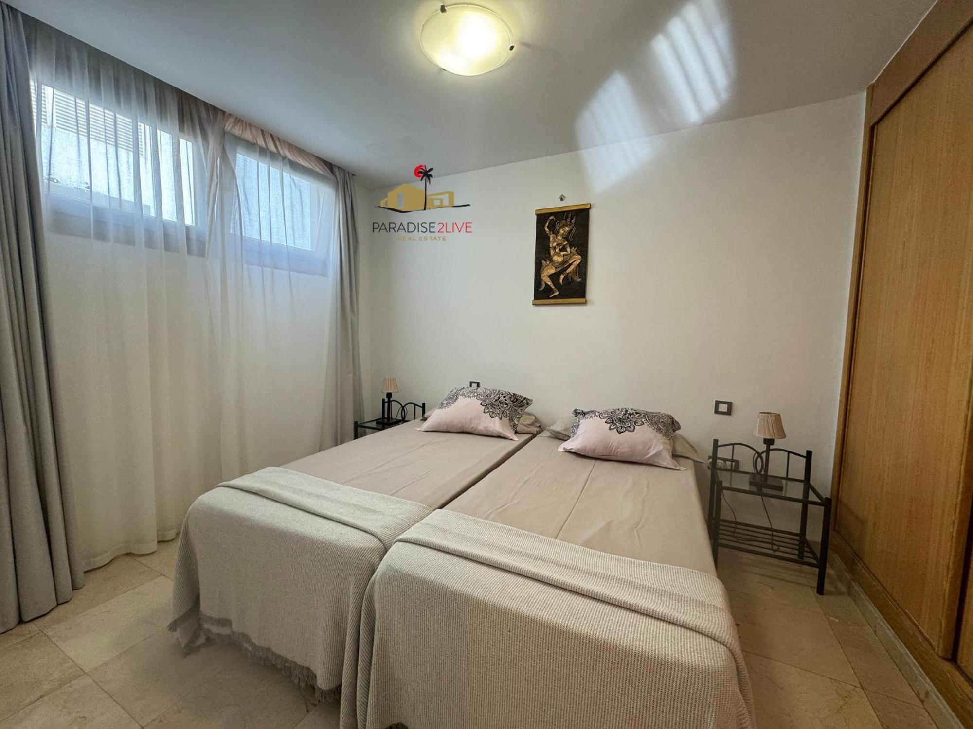 Apartament Atlantida Del Sol Corralejo Zewnętrze zdjęcie